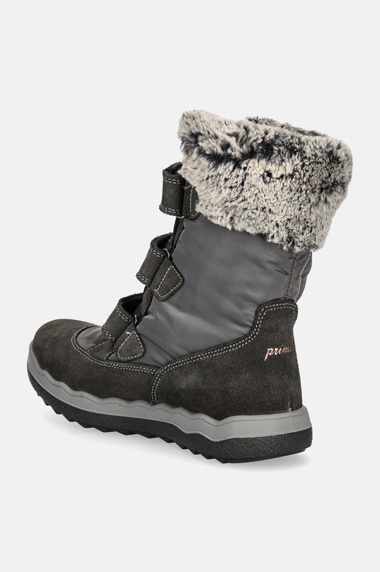 BIMBA Primigi scarpe invernali 6880200.36.40 grigio