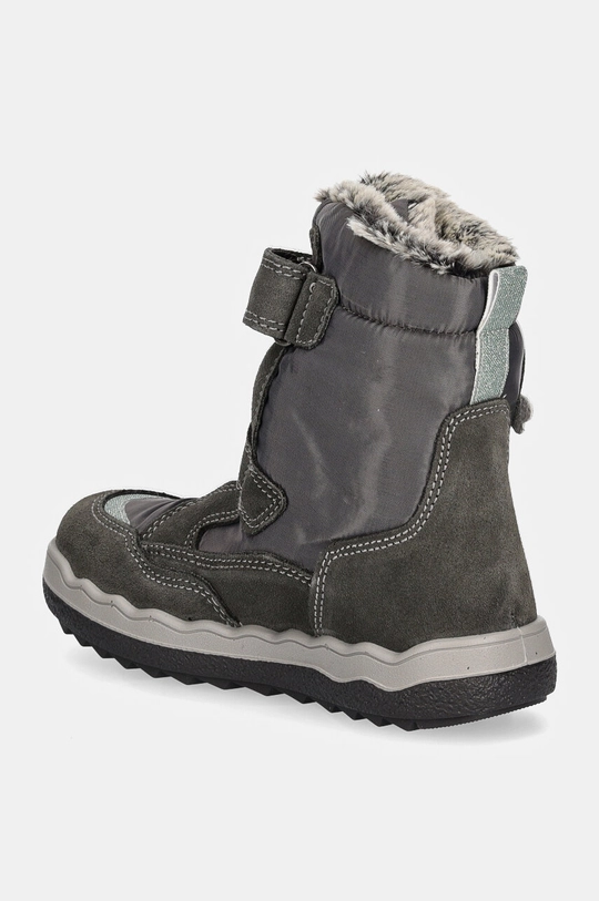 BIMBA Primigi stivali da neve bambini 6880311.25.30 grigio