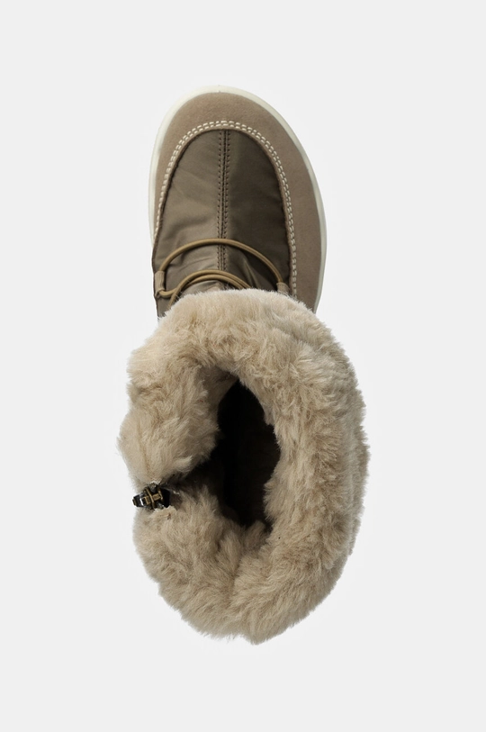 Primigi stivali da neve bambini beige 6880411.31.35