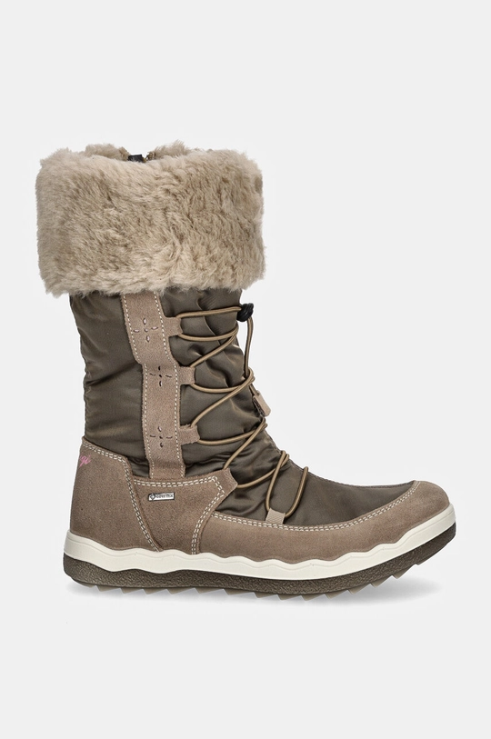 Primigi scarpe invernali 6880411.36.40 beige AW24