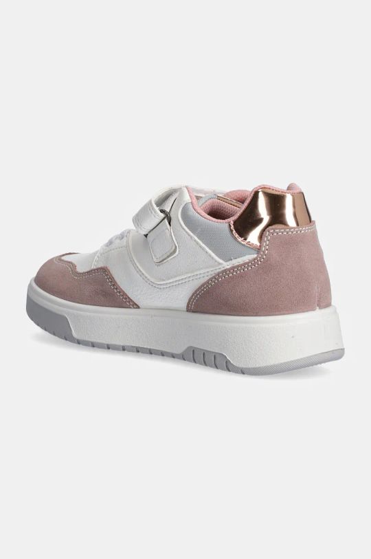 Fete Primigi sneakers pentru copii 6884433.31.35 alb