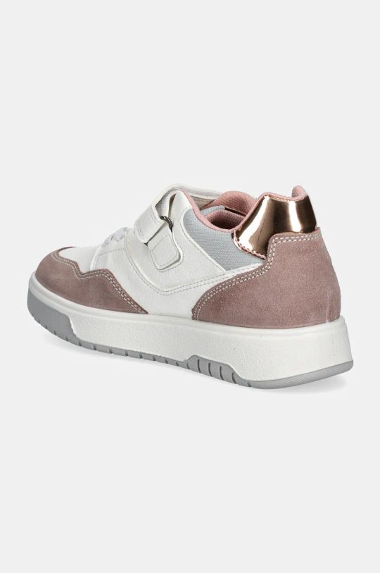 Fete Primigi sneakers pentru copii 6884433.36.40 alb