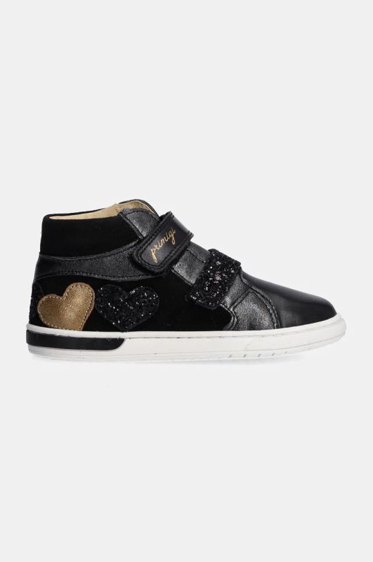 Dětské sneakers boty Primigi 6904511.25.29 černá AW24