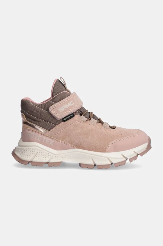 Primigi scarpe invernali bambini 6936511.30.35 rosa AW24