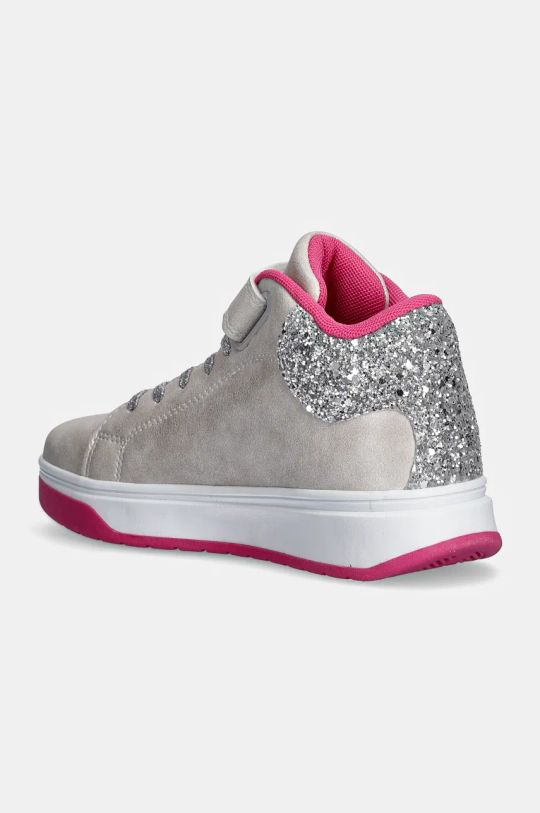 Fete Primigi sneakers pentru copii 6972411 bej