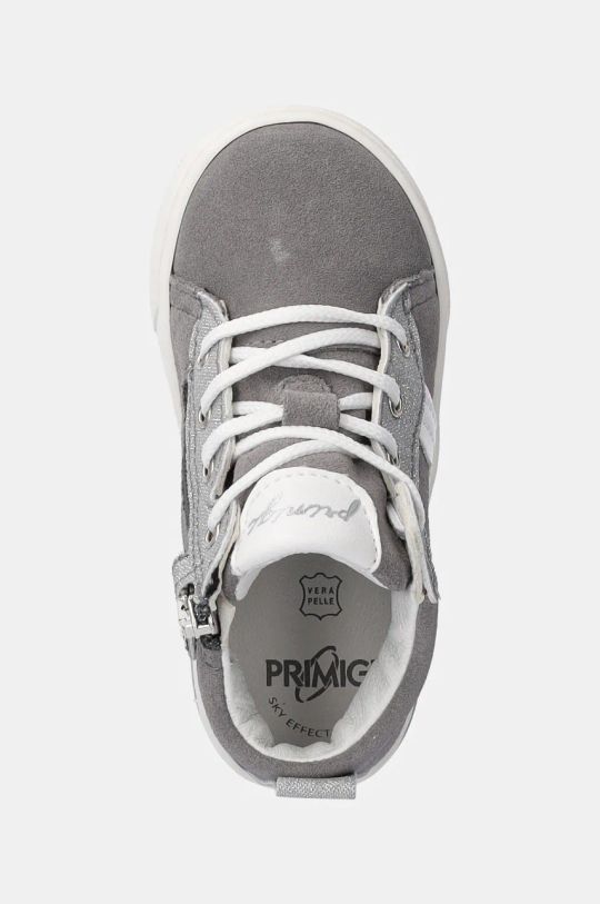 Primigi sneakers pentru copii gri 6904611.20.24