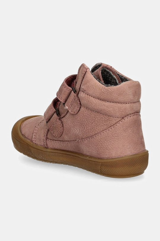 BIMBA Froddo scarpe OLLIE TEX G2110139.G.21.24 rosa