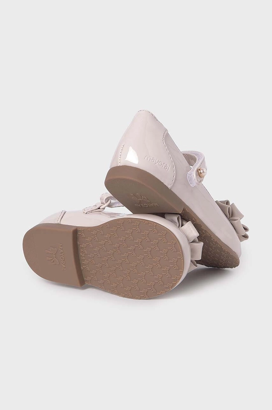 BIMBA Mayoral ballerine bambina 42470.22C.Baby beige