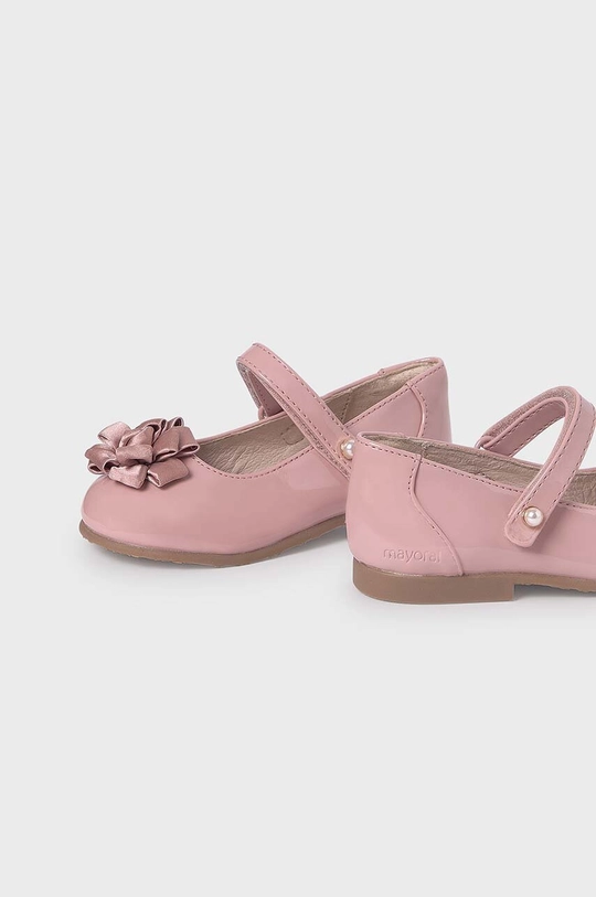 BIMBA Mayoral ballerine bambina 42470.22D.Baby rosa