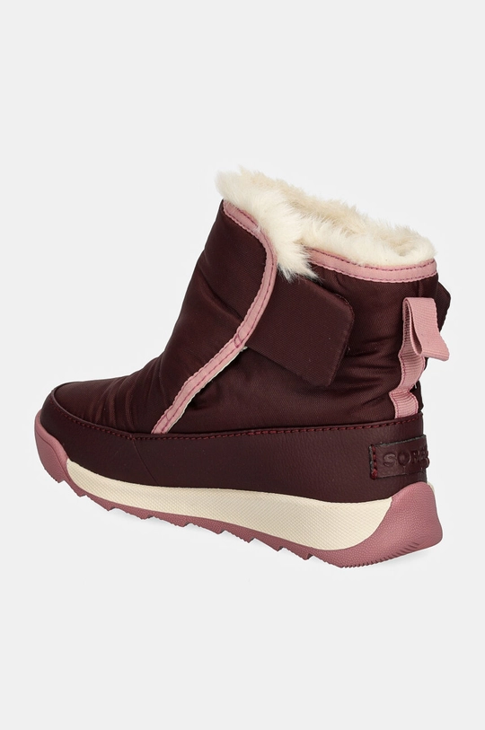 BIMBA Sorel scarpe invernali TODDLER WHITNEY II 2101341.G violetto