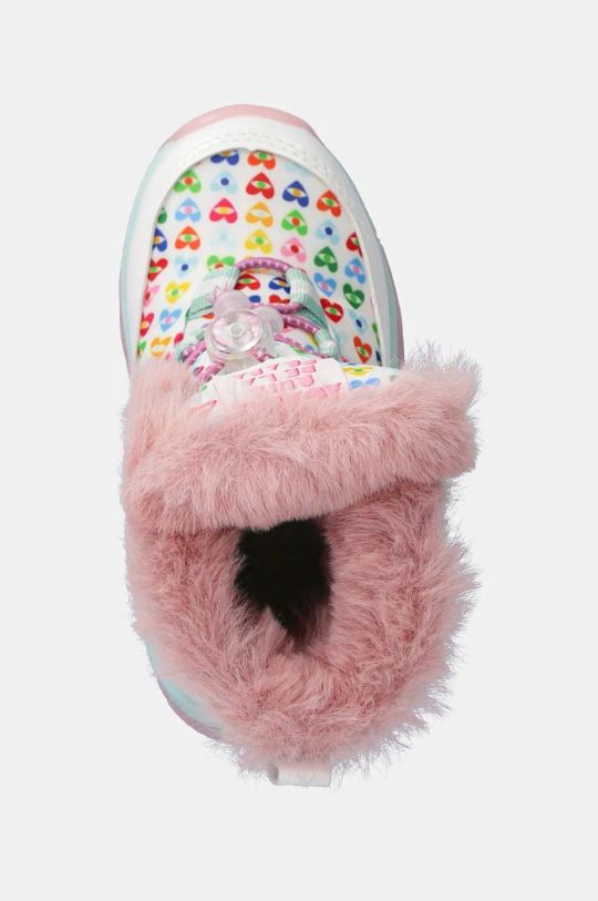 Детски апрески Agatha Ruiz de la Prada бял 241992.24.27