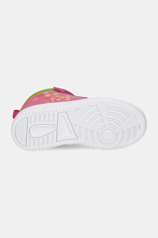 Agatha Ruiz de la Prada sneakers pentru copii 241916.28.30 roz