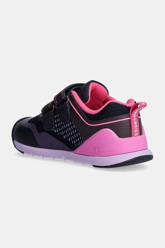 Fete Biomecanics sneakers pentru copii 241142.G violet