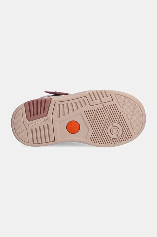 Biomecanics sneakers pentru copii 241201.24.27 roz