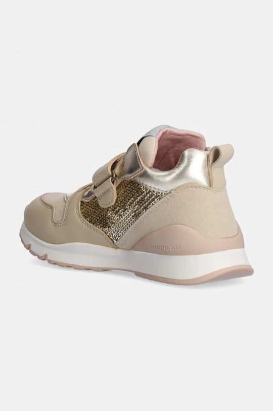 BIMBA Biomecanics scarpe da ginnastica per bambini 241222.28.34 beige