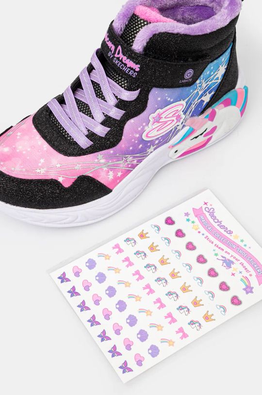 Дитячі кросівки Skechers UNICORN DREAMS 303057L