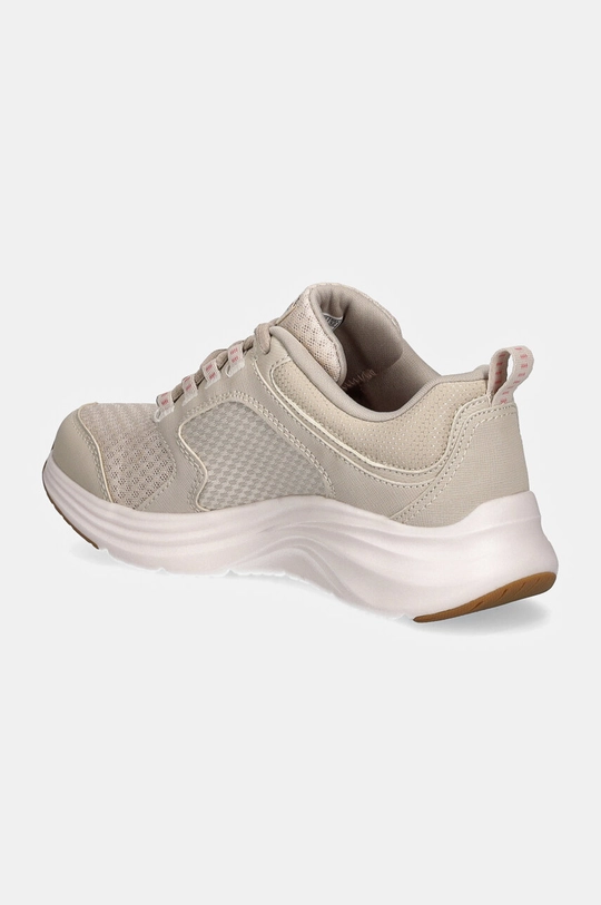 Дівчинка Дитячі кросівки Skechers VAPOR FOAM 303937L бежевий