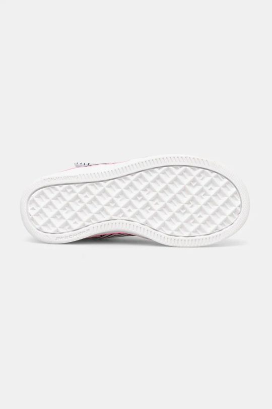 Детски маратонки Skechers SPORT COURT 92 бял 302213L