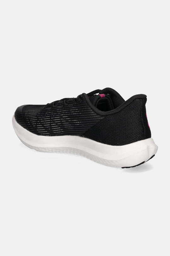 Fete Under Armour sneakers pentru copii GGS Speed Swift 3028034 negru