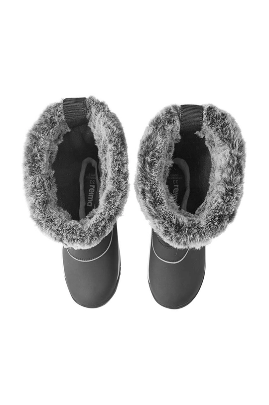 Reima stivali da neve bambini Hangelle nero 5400046A.9BYH