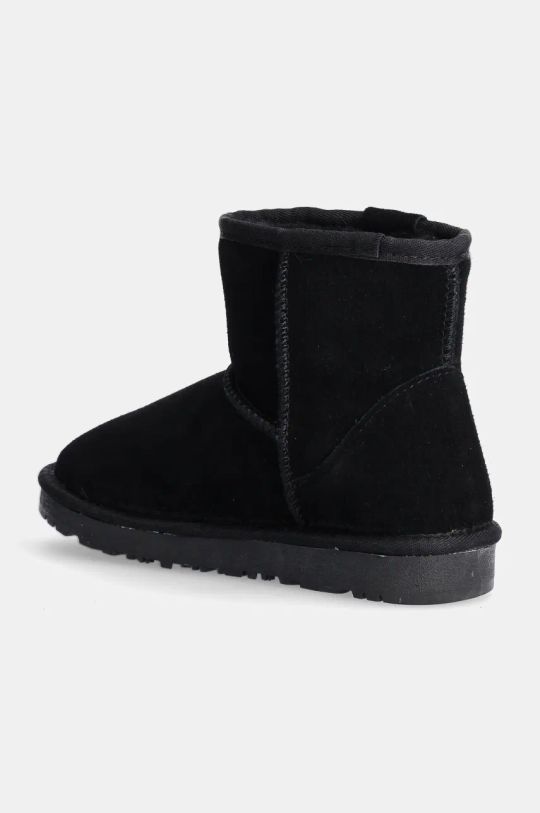 BIMBA Patrizia Pepe stivali da neve bambini PPJ794.35.41 nero