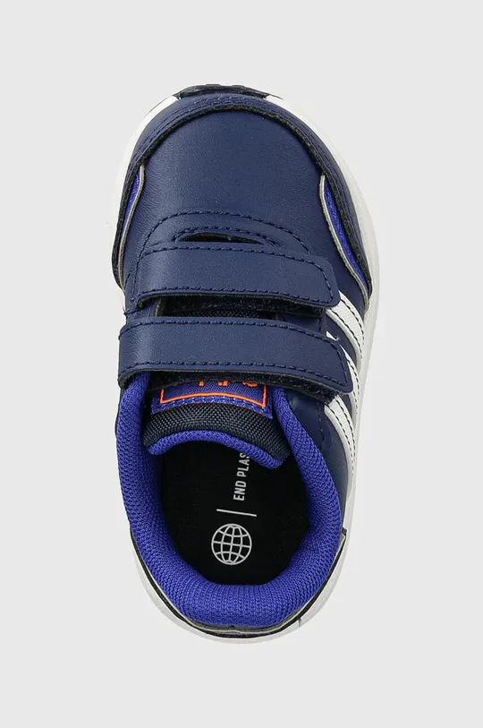 тёмно-синий Детские кроссовки adidas VS SWITCH 3 CF