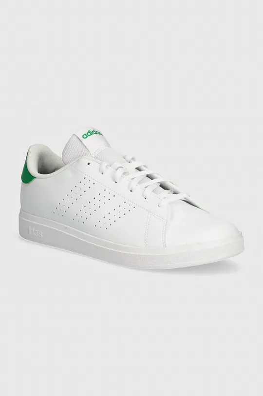 bianco adidas sneakers ADVANTAGE BASE 2.0 Bambini