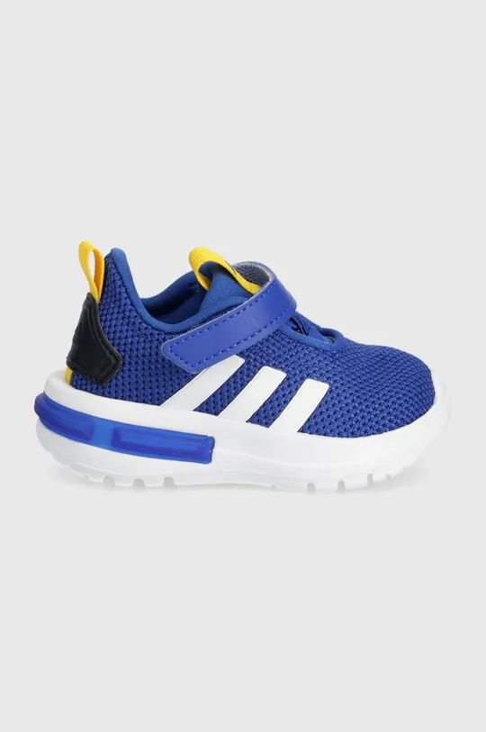 Παιδικά αθλητικά παπούτσια adidas RACER TR23 EL μπλε