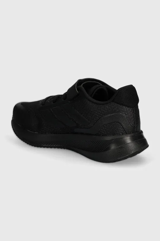 Παιδικά αθλητικά παπούτσια adidas RUNFALCON 5 EL C Πάνω μέρος: Συνθετικό ύφασμα, Υφαντικό υλικό Εσωτερικό: Υφαντικό υλικό Σόλα: Συνθετικό ύφασμα