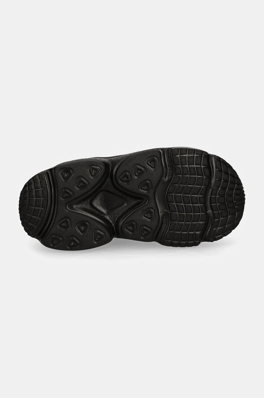 adidas Originals sneakers pentru copii OZMILLEN EL IE9060 negru