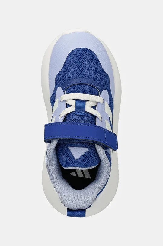 Детские кроссовки adidas FortaRun 3.0 EL голубой IF4106