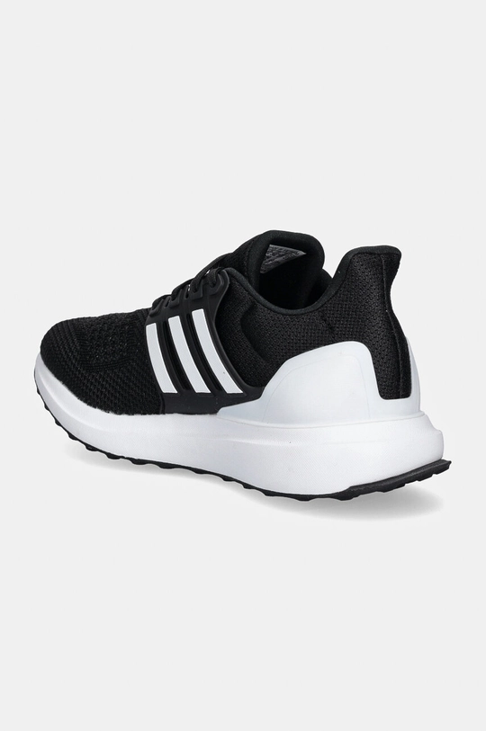 Момче Детски маратонки adidas UBOUNCE DNA IH4935 черен