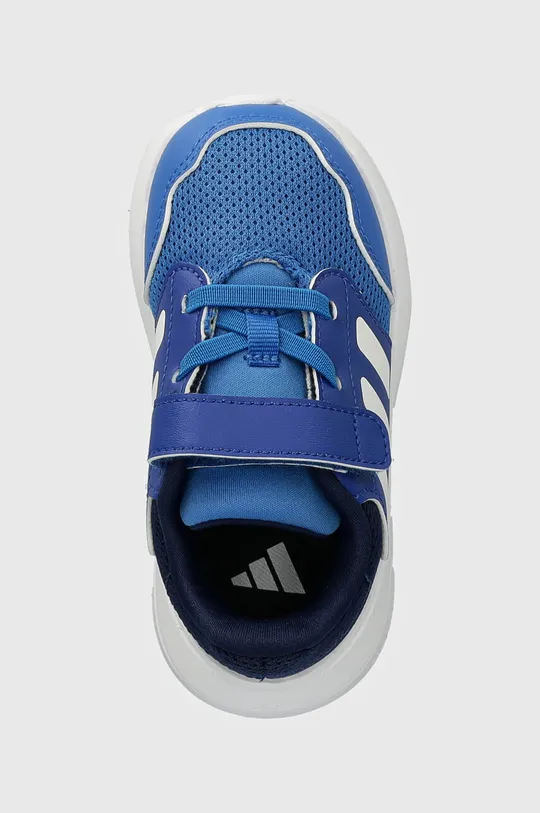 голубой Детские кроссовки adidas Tensaur Run 3.0 EL