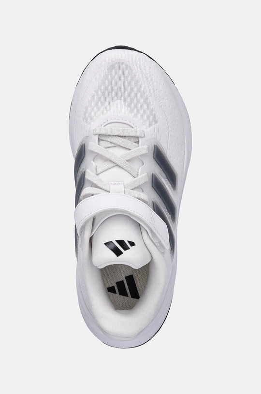 adidas sneakers pentru copii UltraRun 5 EL C alb IF4152