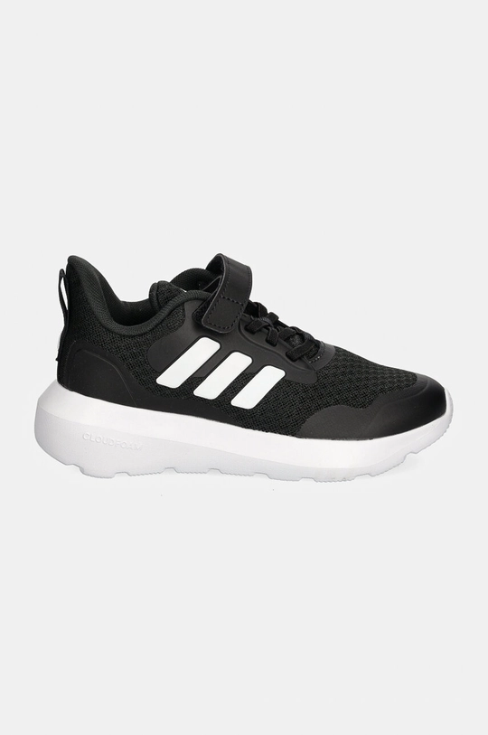 Sneakers boty adidas FortaRun 3.0 EL C IH2859 černá AW24