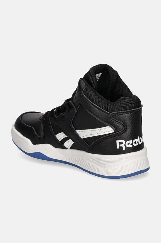 Αγορίστικα Αθλητικά Reebok Classic BB 4500 COURT 100208225 μαύρο