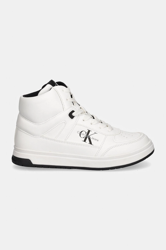 Calvin Klein Jeans sneakers V3X9.81063.35.40 bianco AW24