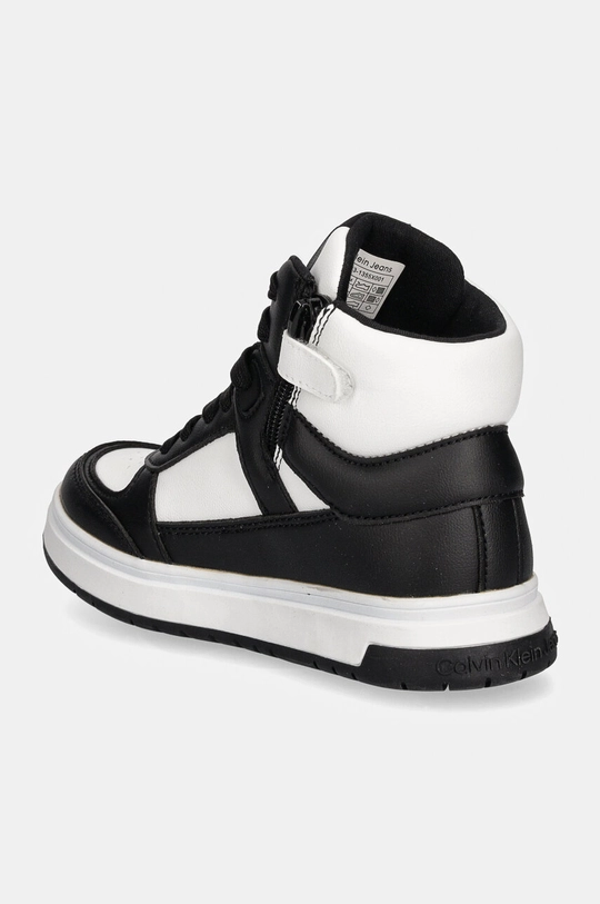 BIMBA Calvin Klein Jeans sneakers V3X9.81063.30.34 nero