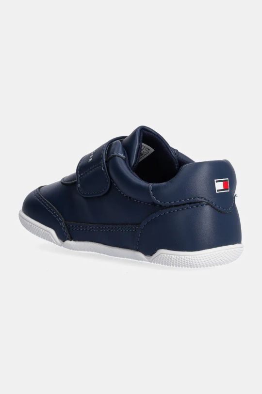 CHLAPEC Dětské sneakers boty Tommy Hilfiger T0B9.33621. námořnická modř