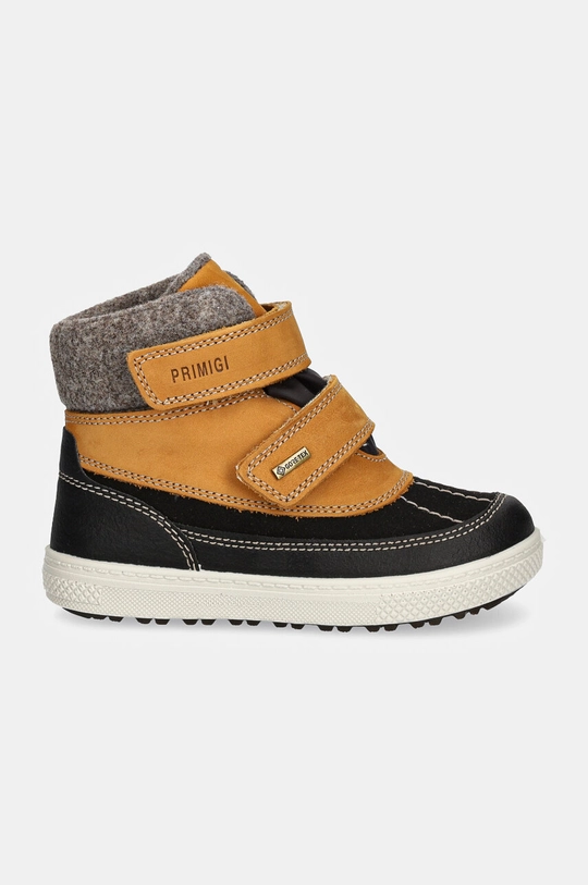 Primigi scarpe invernali bambini 6852400.25.29 marrone AW24