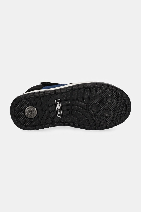 Primigi sneakers pentru copii 6884233.27.30 negru