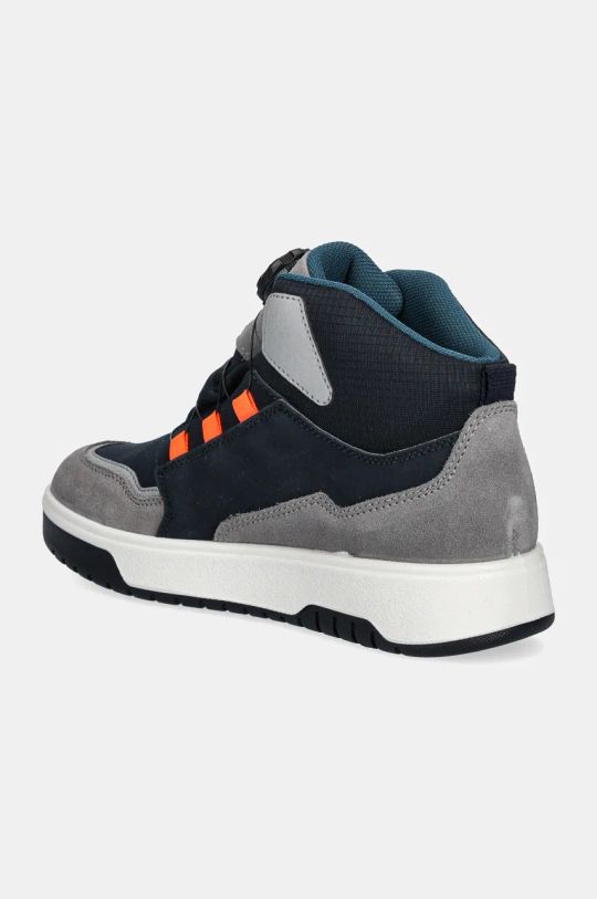 Băieți Primigi sneakers pentru copii 6884522.36.40 bleumarin