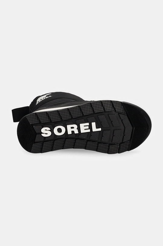 Sorel scarpe invernali CHILDRENS WHITNEY I 2088572 nero