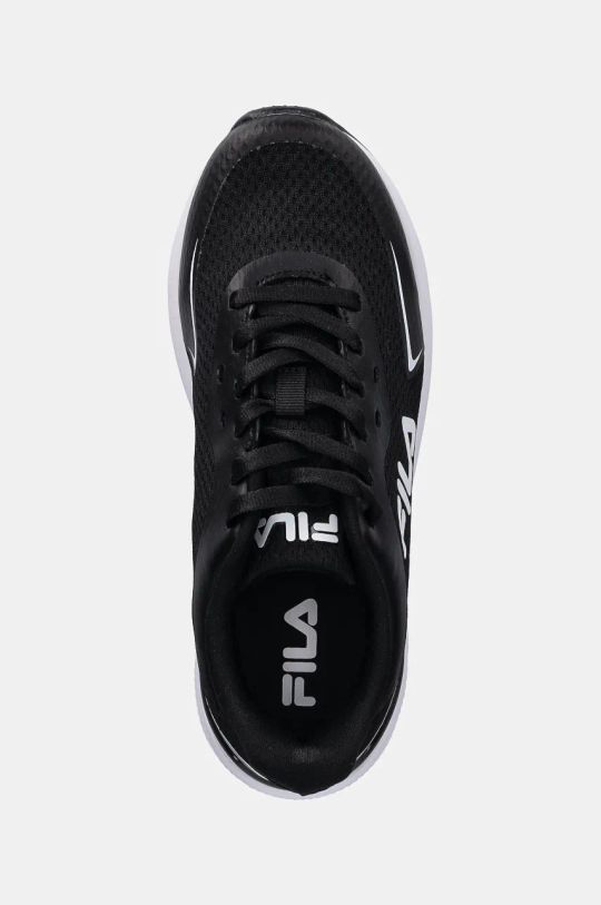 Fila sneakers pentru copii CRUSHER negru FFT0047