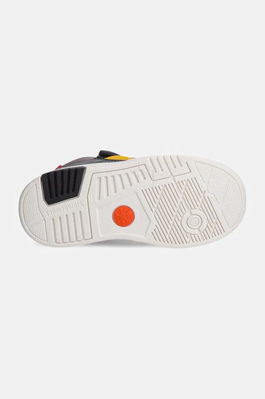 Biomecanics sneakers pentru copii 241234.24.27 gri