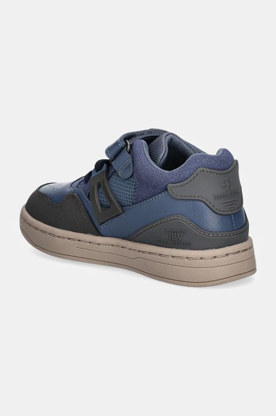 CHLAPEC Dětské sneakers boty Biomecanics 241234.28.34 modrá