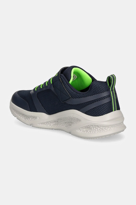 Deklice Otroške superge Skechers SKECHERS METEOR 401675L mornarsko modra