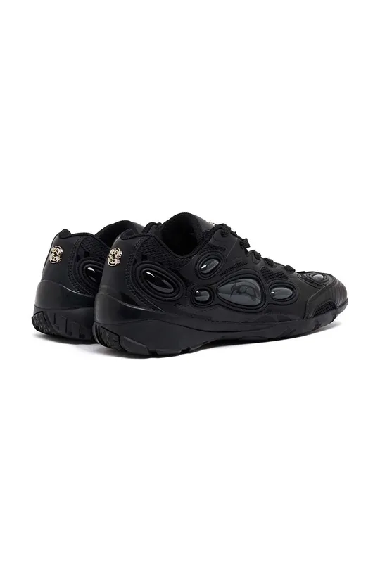 Обувь Кроссовки Rombaut PROTON W24.E.005 чёрный