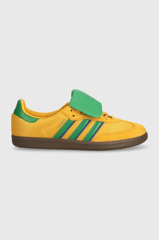 Tenisice adidas Originals Samba LT IE9165 zlatna AW24