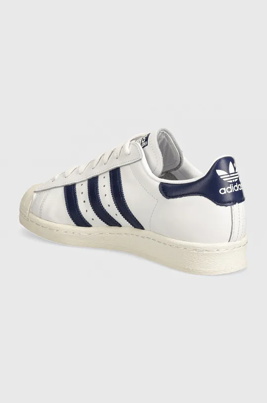 adidas Originals sneakers Superstar 82 Uppers: Synthetic material, Natural leather Inside: Natural leather Outsole: Synthetic material
